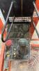 JGL 932-E2 electric man lift, - 8