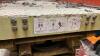 JGL 932-E2 electric man lift, - 10