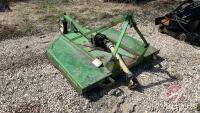 5&rsquo; JD 503 3pt rotary mower