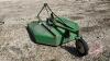 5&rsquo; JD 503 3pt rotary mower - 3