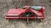 60&rdquo; FarmKing 3pt rototiller, - 4