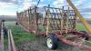 90&rsquo; Power-matic harrows - 3