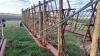 90&rsquo; Power-matic harrows - 5