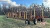 90&rsquo; Power-matic harrows - 9