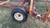 90&rsquo; Power-matic harrows - 11