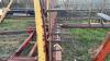 90&rsquo; Power-matic harrows - 12