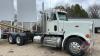 2002, Peterbuilt 378 t/a day cab highway tractor, SAFETIED, 314,887 showing, VIN: 1XPFDB9X82D578397, Owner: Estate of Gilles M Raynaud, Seller: Fraser Auction _______________________ - 3