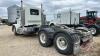 2002, Peterbuilt 378 t/a day cab highway tractor, SAFETIED, 314,887 showing, VIN: 1XPFDB9X82D578397, Owner: Estate of Gilles M Raynaud, Seller: Fraser Auction _______________________ - 9