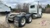 2002, Peterbuilt 378 t/a day cab highway tractor, SAFETIED, 314,887 showing, VIN: 1XPFDB9X82D578397, Owner: Estate of Gilles M Raynaud, Seller: Fraser Auction _______________________ - 39