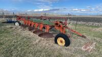 7 bottom plow