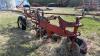 7 bottom plow - 4