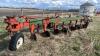 7 bottom plow - 5