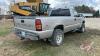 2004, Chev Silverado 1500 4x4 reg cab truck, 260,865 showing, VIN: 1GCEK14T74Z191086, Owner: Estate of Gilles M Raynaud, Seller: Fraser Auction __________________________ - 7