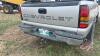 2004, Chev Silverado 1500 4x4 reg cab truck, 260,865 showing, VIN: 1GCEK14T74Z191086, Owner: Estate of Gilles M Raynaud, Seller: Fraser Auction __________________________ - 8