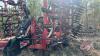 34&rsquo; Farm shop built air seeder - 4