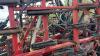 34&rsquo; Farm shop built air seeder - 5