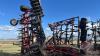 34&rsquo; Farm shop built air seeder - 9