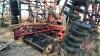 34&rsquo; Farm shop built air seeder - 12