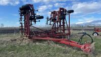 49&rsquo; IH deep tillage