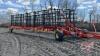 84&rsquo; Bourgault 7200 heavy harrows, S/N 37845HH-21 - 2