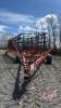 84&rsquo; Bourgault 7200 heavy harrows, S/N 37845HH-21 - 3