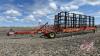84&rsquo; Bourgault 7200 heavy harrows, S/N 37845HH-21 - 4