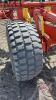 84&rsquo; Bourgault 7200 heavy harrows, S/N 37845HH-21 - 6