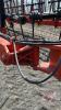 84&rsquo; Bourgault 7200 heavy harrows, S/N 37845HH-21 - 8
