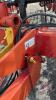 84&rsquo; Bourgault 7200 heavy harrows, S/N 37845HH-21 - 9
