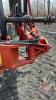 84&rsquo; Bourgault 7200 heavy harrows, S/N 37845HH-21 - 10
