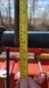 84&rsquo; Bourgault 7200 heavy harrows, S/N 37845HH-21 - 15