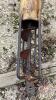 Westfield 6x36 auger w/ Honda GX270 eng - 2