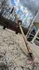 Westfield 6x36 auger w/ Honda GX270 eng - 4