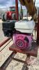 Westfield 6x36 auger w/ Honda GX270 eng - 5
