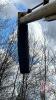 Westfield 6x36 auger w/ Honda GX270 eng - 6