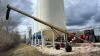 Westfield 6x36 auger w/ Honda GX270 eng - 7