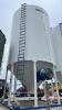 Approx 4500 bus Norstar hopper bottom bin on Dbl skid, (D), S/N 1750 (BINS MUST BE REMOVED BY SEPTEMBER 30th 2025)