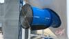 Approx 4500 bus Norstar hopper bottom bin on Dbl skid, (D), S/N 1750 (BINS MUST BE REMOVED BY SEPTEMBER 30th 2025) - 4