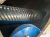 Approx 4500 bus Norstar hopper bottom bin on Dbl skid, (D), S/N 1750 (BINS MUST BE REMOVED BY SEPTEMBER 30th 2025) - 9
