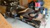 Skidoo Mach Z Adrenaline 1000 SDI snowmobile, VIN: 2BPSAB5B65V001511 - 9