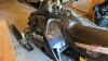 Skidoo Mach Z Adrenaline 1000 SDI snowmobile, VIN: 2BPSAB5B65V001511 - 10