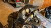 Skidoo Mach Z Adrenaline 1000 SDI snowmobile, VIN: 2BPSAB5B65V001511 - 11