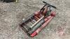 Black Jack brand motorcycle jack - 3