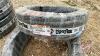 New 100&rsquo; x 1&rdquo; roll of Tigerflex Air seeder hose - 2