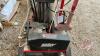 Hotsy hot water pressure washer w/ hose reel (needs repair) - 5