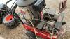 Hotsy hot water pressure washer w/ hose reel (needs repair) - 7