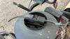Hotsy hot water pressure washer w/ hose reel (needs repair) - 8