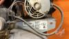 Iron Horse 60 gal stand up elec air compressor - 3