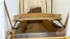 Horse drawn covered wagon - 3