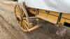 Horse drawn covered wagon - 8